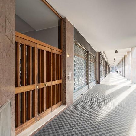 Отель Torri & Portici Болонья Экстерьер фото